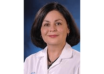 Marina K Russo, MD - HSHS MEDICAL GROUP DIABETES AND ENDOCRINOLOGY - SPRINGFIELD Springfield Endocrinologists