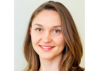 Virginia Beach Pulmonologists Marina V. Johnston, MD