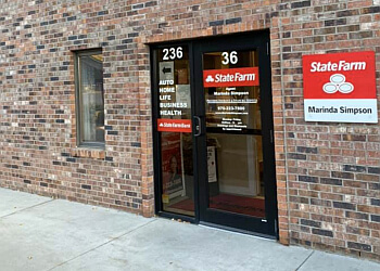 Fort Collins Insurance Agents Marinda Simpson - STATE FARM® INSURANCE AGENT