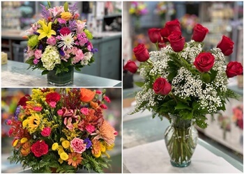 New York Florists Marine Florists New York