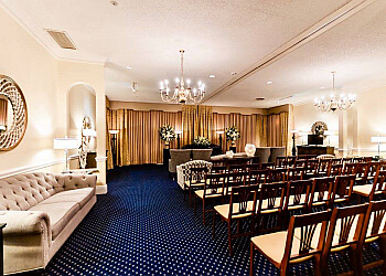 New York Funeral Homes Marine Park Funeral Home, Inc
