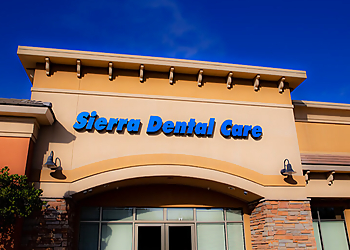 Modesto Dentists Marinello Manuel, DMD - SIERRA DENTAL CARE