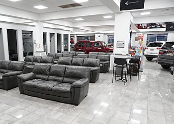 Chicago Car Dealerships Marino Chrysler Jeep Dodge Ram