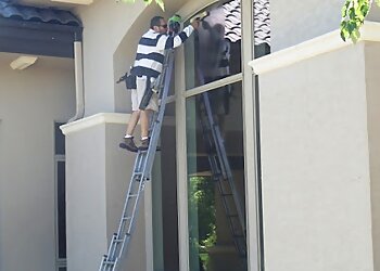 Aurora Window Cleaners Marino Cleaning Services