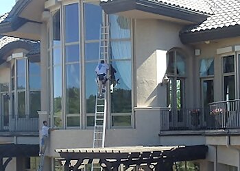 Aurora Window Cleaners Marino Cleaning Services