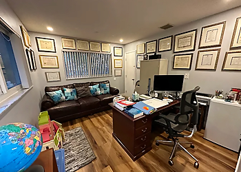 Hialeah Psychiatrists Marino Molina, MD, MBA, DABFM, CPI