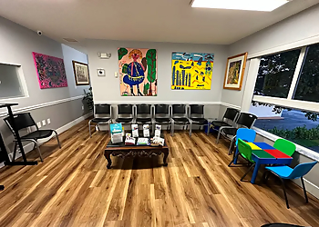 Hialeah Psychiatrists Marino Molina, MD, MBA, DABFM, CPI