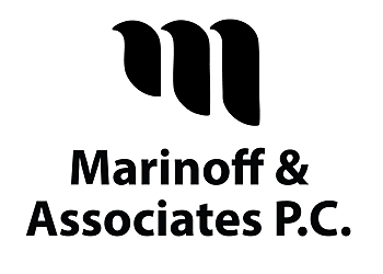 Greeley Immigration Lawyers Marinoff and Associates, PC