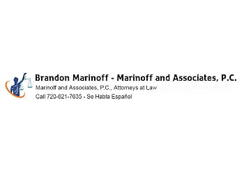 Westminster Immigration Lawyers Marinoff and Associates, P.C.