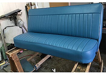 El Paso Upholstery Marin's Upholstery