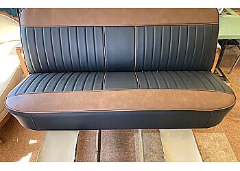 El Paso Upholstery Marin's Upholstery