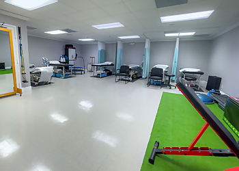 Pembroke Pines Orthopedics Mario Berkowitz, MD, FAAOS - TOTAL ORETHOPAEDIC CARE