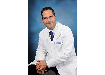 Mario Berkowitz, MD, FAAOS - TOTAL ORETHOPAEDIC CARE Pembroke Pines Orthopedics