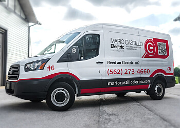 Mario Castillo Electric Inc.