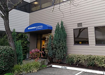 Mario D. Conte - Eugene, OR Employment Lawyers - Law Firm Exterior Image