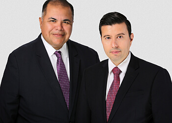 Ontario Estate Planning Lawyers Louie A. Ruiz - VISTAS LAW GROUP, LLP