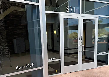 Mario Escobedo - Henderson, NV Mortgage Companies - Office Exterior Image