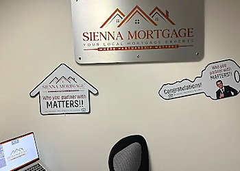 Mario Escobedo - Henderson, NV Mortgage Companies - Office Interior Image