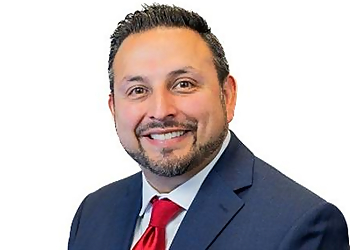 Mario Giraldo - STATE FARM Mario Giraldo - Kansas City, KS Insurance Agents - Professional Portrait Image