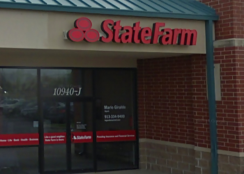 Kansas City Insurance Agents Mario Giraldo - STATE FARM® INSURANCE AGENT
