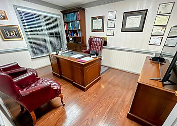 Hampton DUI Lawyers Mario J. Stellute - THE STELLUTE LAW FIRM