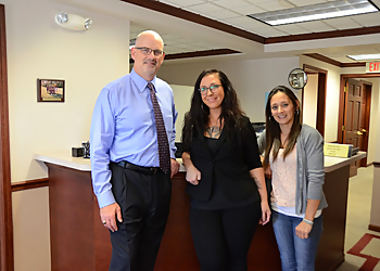 South Bend Divorce Lawyers Mario J. Zappia