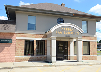 South Bend Divorce Lawyers Mario J. Zappia