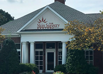 Greensboro Dermatologists Mario Mitkov, MD - THE SKIN SURGERY CENTER AT GREENSBORO