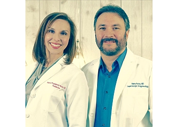 El Paso Gynecologists Mario Nutis, MD - NUTIS MEDICAL PLLC