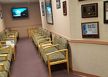 El Paso Gynecologists Mario Nutis, MD - NUTIS MEDICAL PLLC