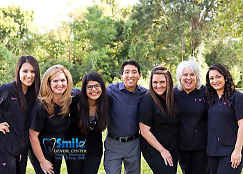 Shreveport Dentists Mario Pary, DMD - SMILE DENTAL CENTER