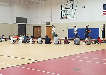 Charlotte Recreation Centers Marion Diehl Recreation Center and Pool