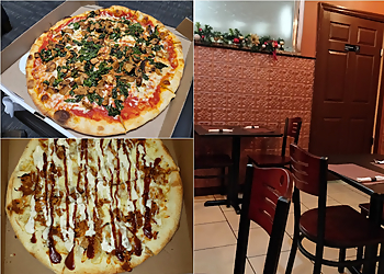 Elizabeth Pizza Places Mario's Famous Pizzeria