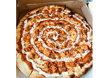 Mario's Famous Pizzeria Elizabeth Pizza Places image 1