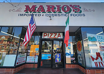 Glendale Sandwich Shops Mario's Italian Deli & Market