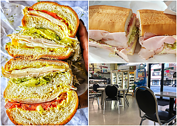 Glendale Sandwich Shops Mario's Italian Deli & Market