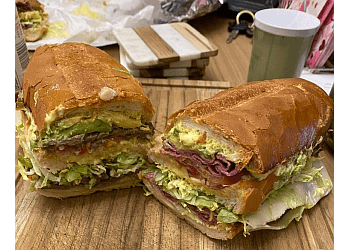 Mario's Italian Deli & Market Glendale Sandwich Shops