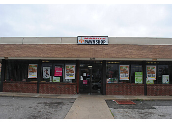 Mario's Pawnshop Newport News Pawn Shops