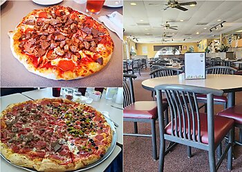 Albuquerque Pizza Places Mario's Pizza & Ristorante