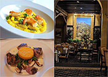 Riverside Italian Restaurants Mario's Place