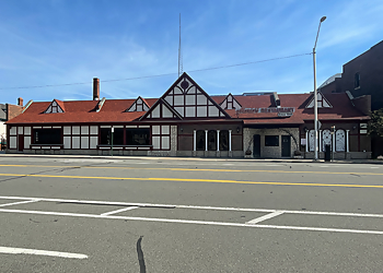 Detroit Italian Restaurants Mario's Restaurant