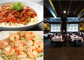 Detroit Italian Restaurants Mario's Restaurant