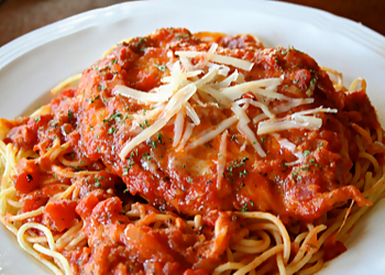 Mario's Restaurant Detroit Italian Restaurants image 1