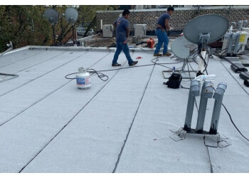 Washington Roofing Contractors Mario's Roofing Company Washington