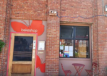 Oakland Bakeries Mariposa Baking Company