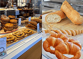 Oakland Bakeries Mariposa Baking Company