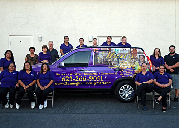 Mari's Professional Home Watch and Cleaning Services, LLC Peoria House Cleaning Services