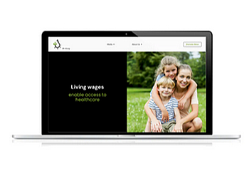 Kansas City Web Designers Marisa Gonzales Studios, LLC