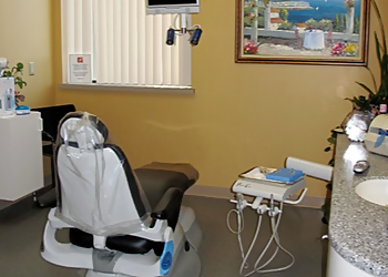 Lowell Cosmetic Dentists Marisa Ramos, DMD - LOWELL TOOTH DOCS