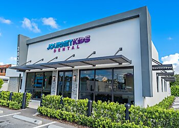 Fort Lauderdale Kids Dentists Marisabel Olivera, DMD - JOURNEY KIDS DENTAL